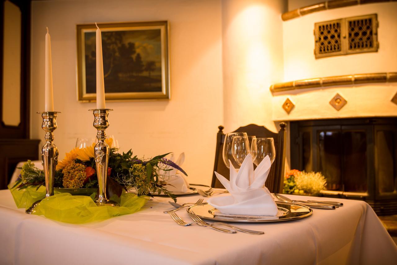 Landgasthaus Gieseke-Asshorn Bohmte Extérieur photo